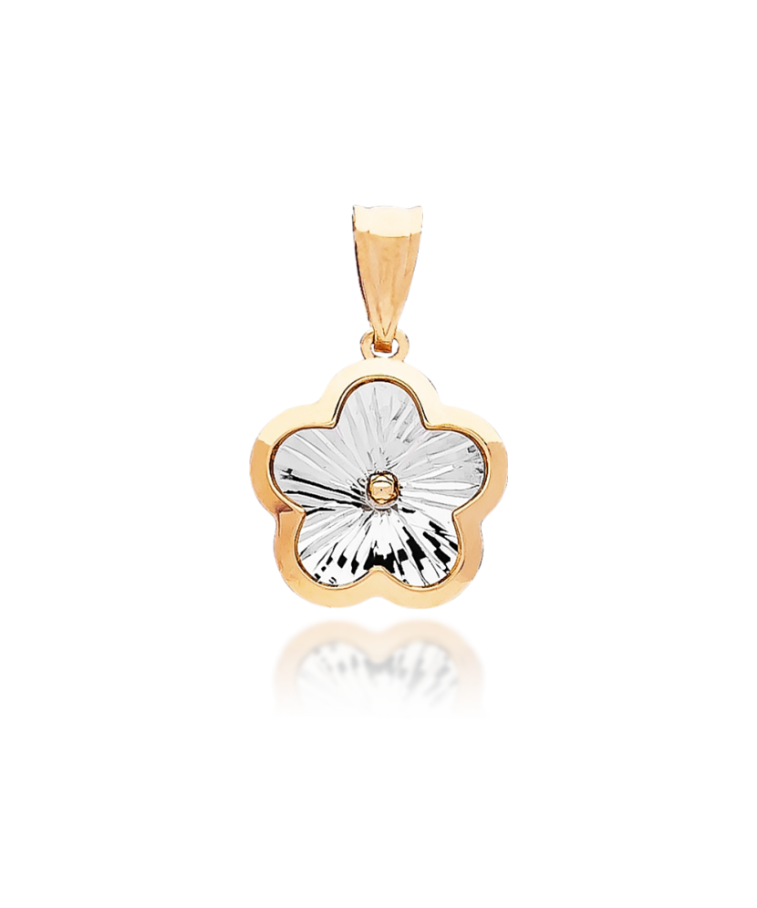 Золотой подвеска Золотой подвеска