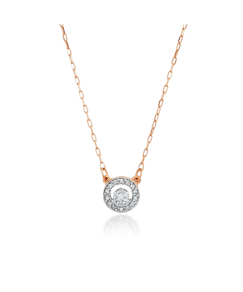 Золотые цепочки с алмазной подвеской Золотые цепочки с алмазной подвеской