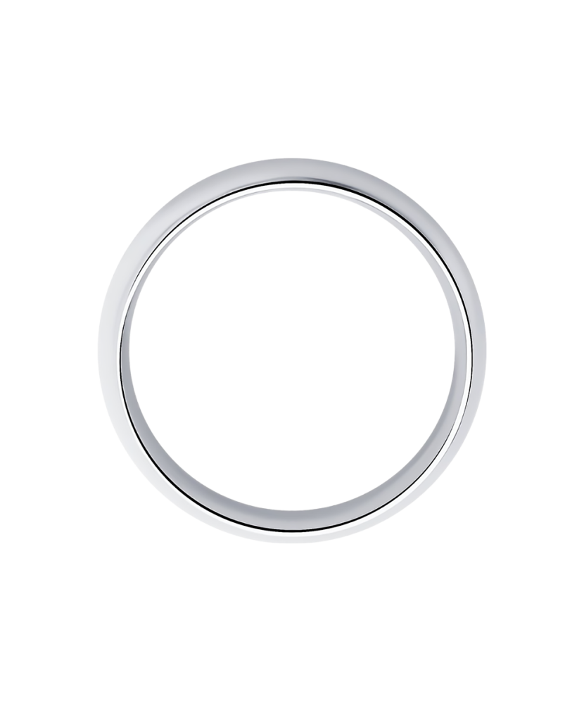 Sterling silver wedding ring Sterling silver wedding ring