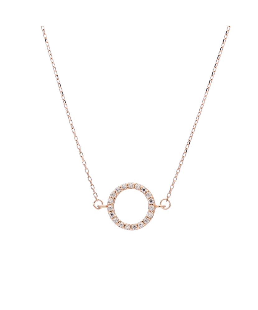 Золотая цепочка с подвеской Золотая цепочка с подвеской