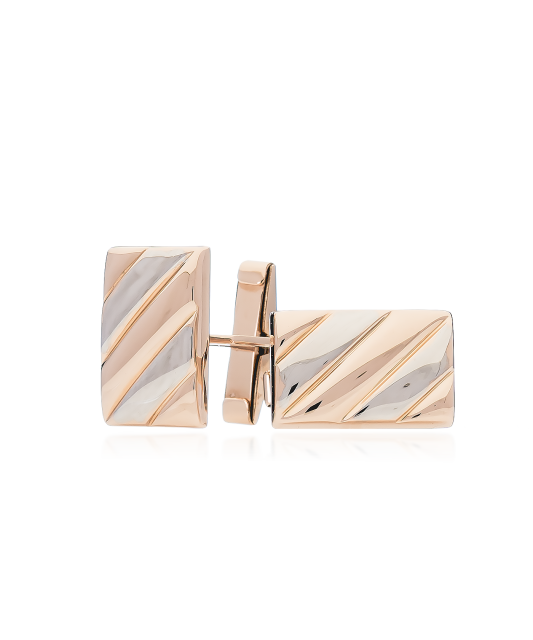 Golds cufflinks