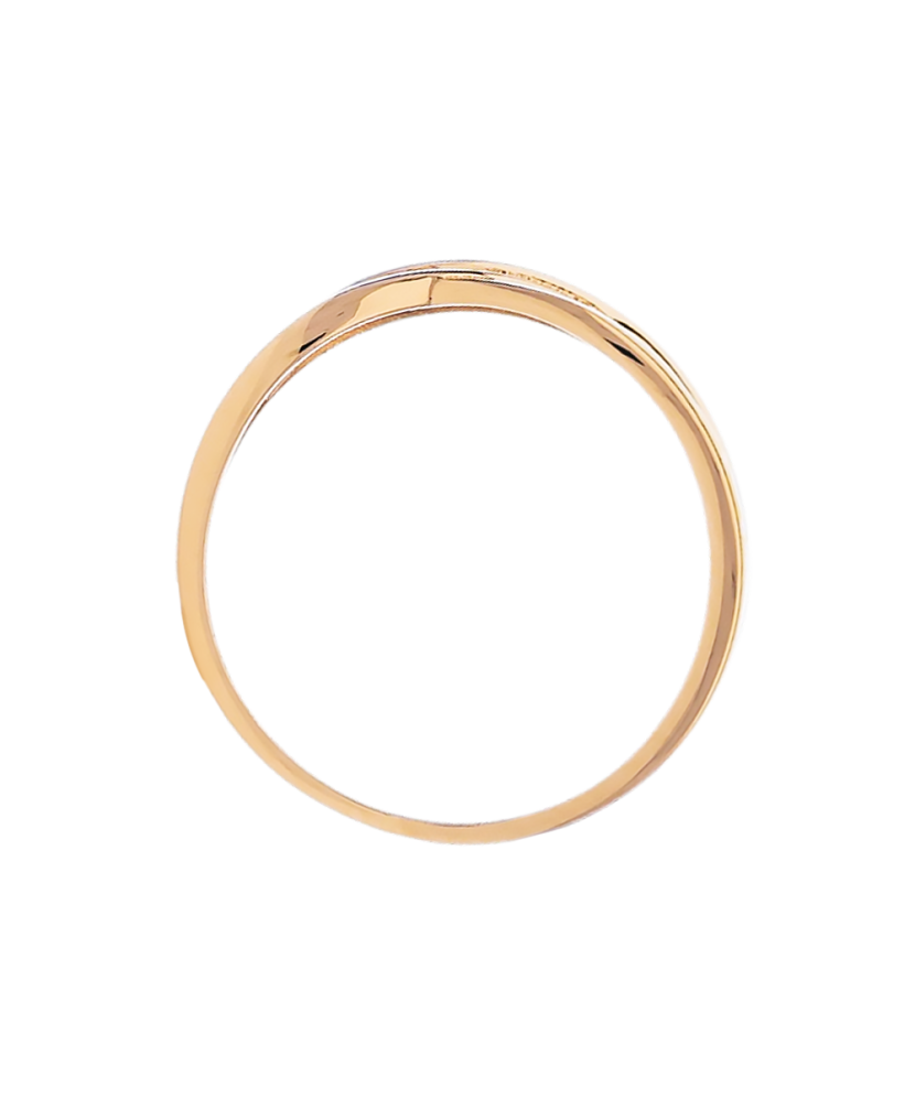 Gold ring