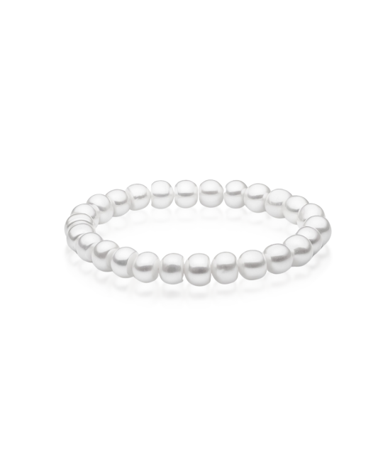 Pearl bracelet