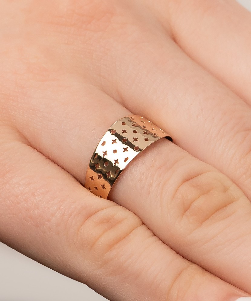 Золотое кольцо