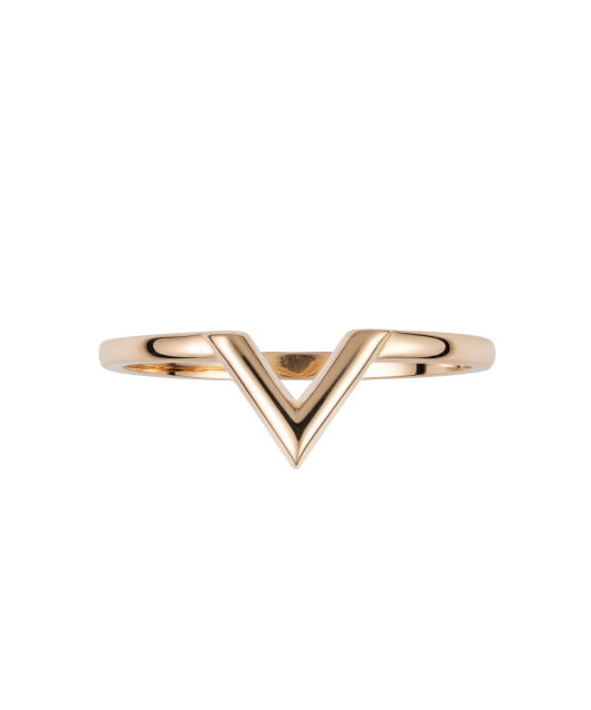 Gold ring