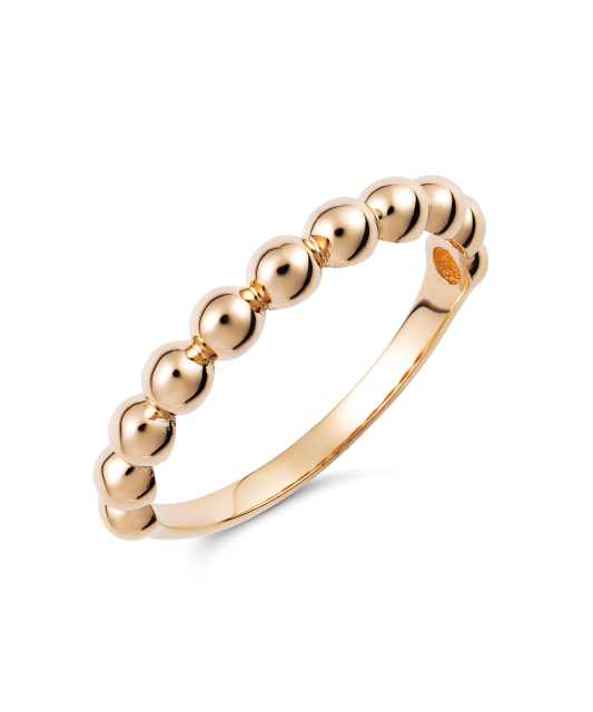Gold ring