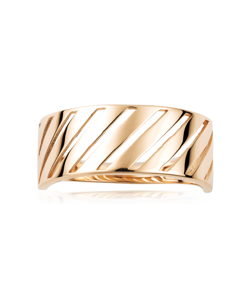 Gold ring Gold ring