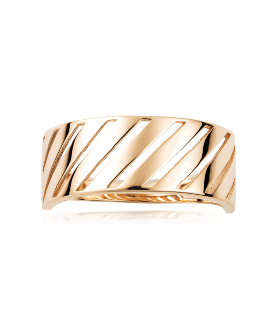 Gold ring