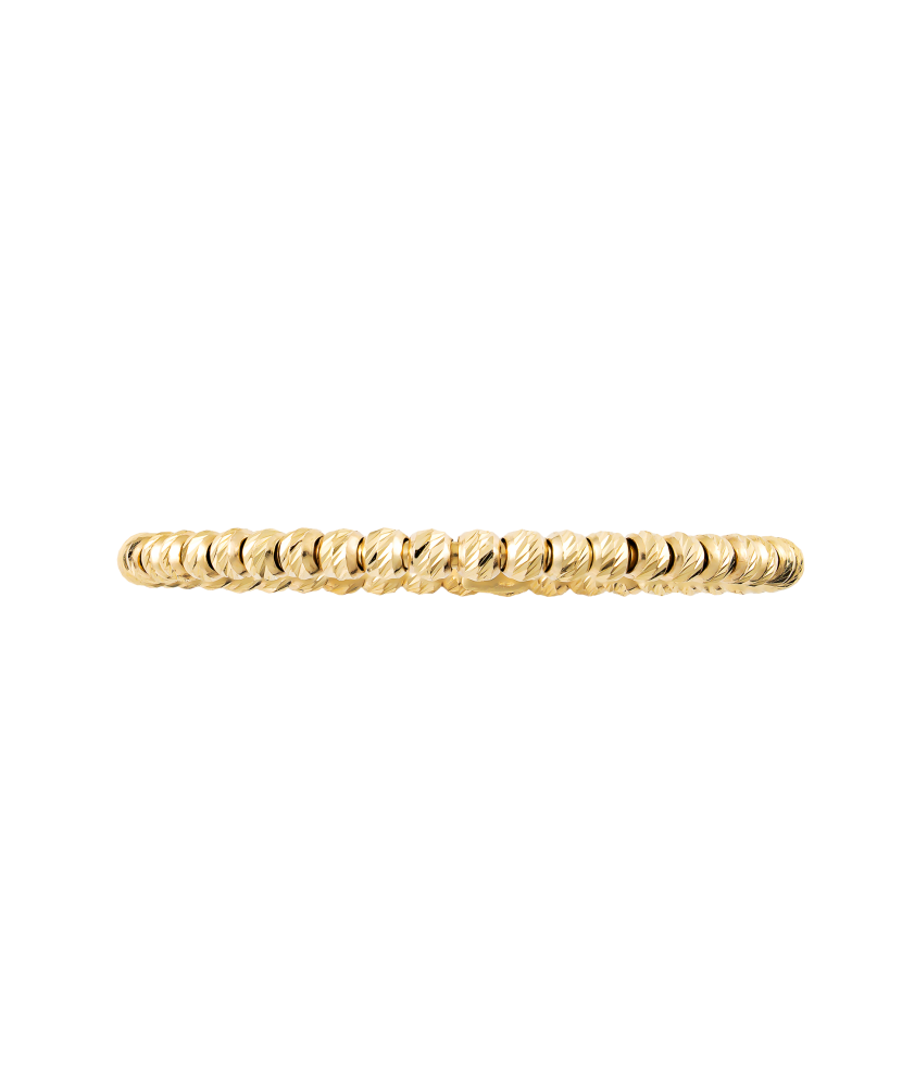 Yellow Gold ring