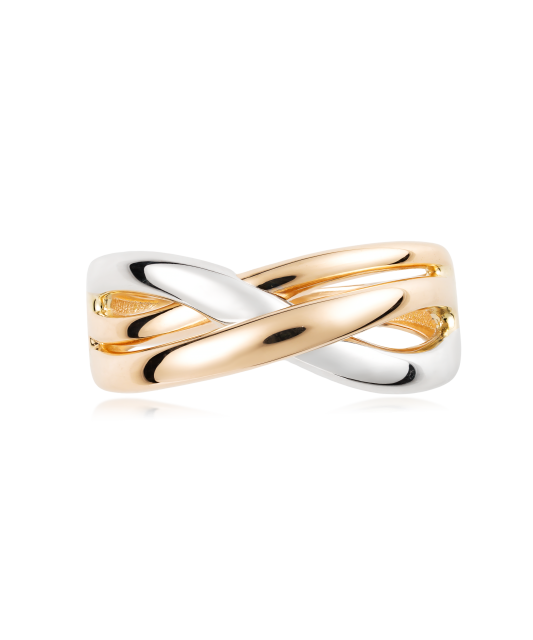 Gold ring