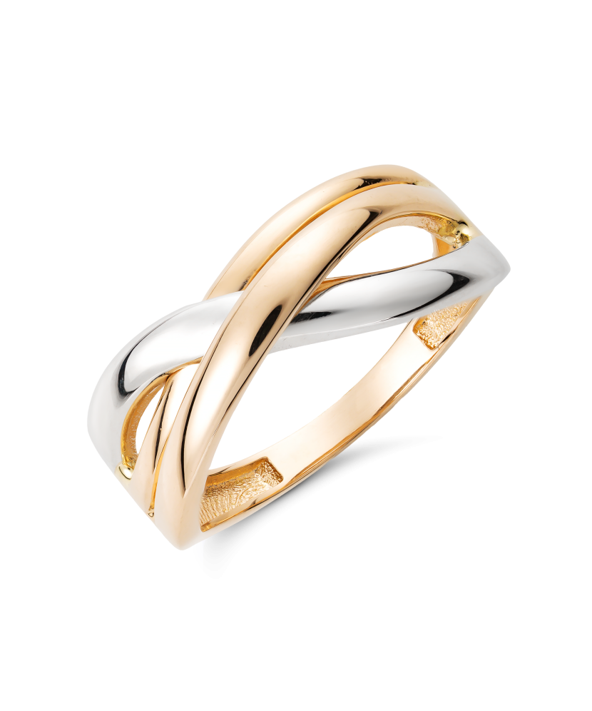 Gold ring