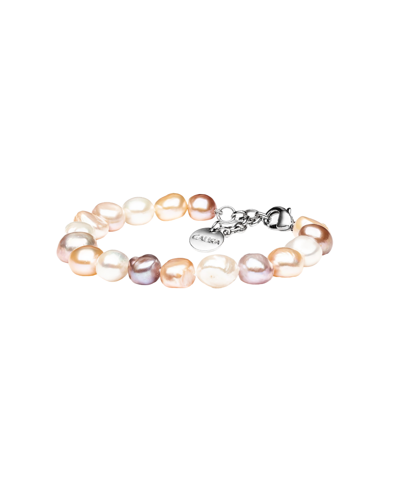 Pearl bracelet