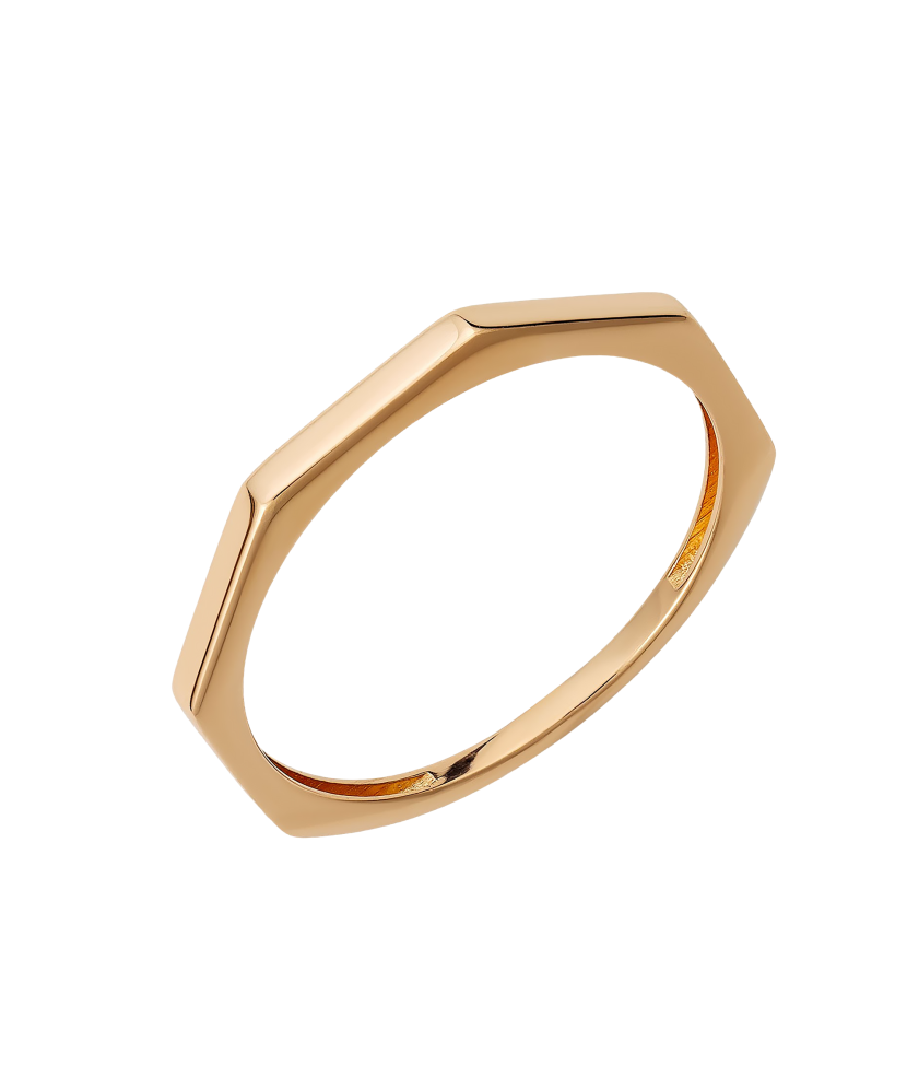 Gold ring Gold ring