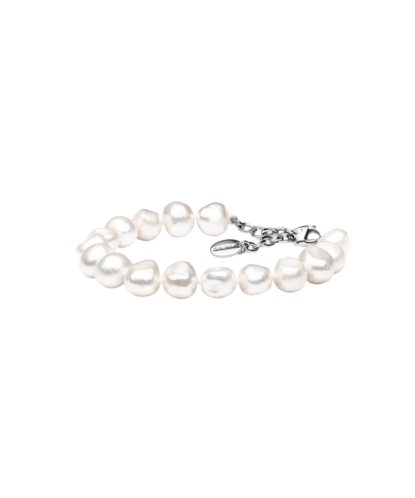 Pearl bracelet