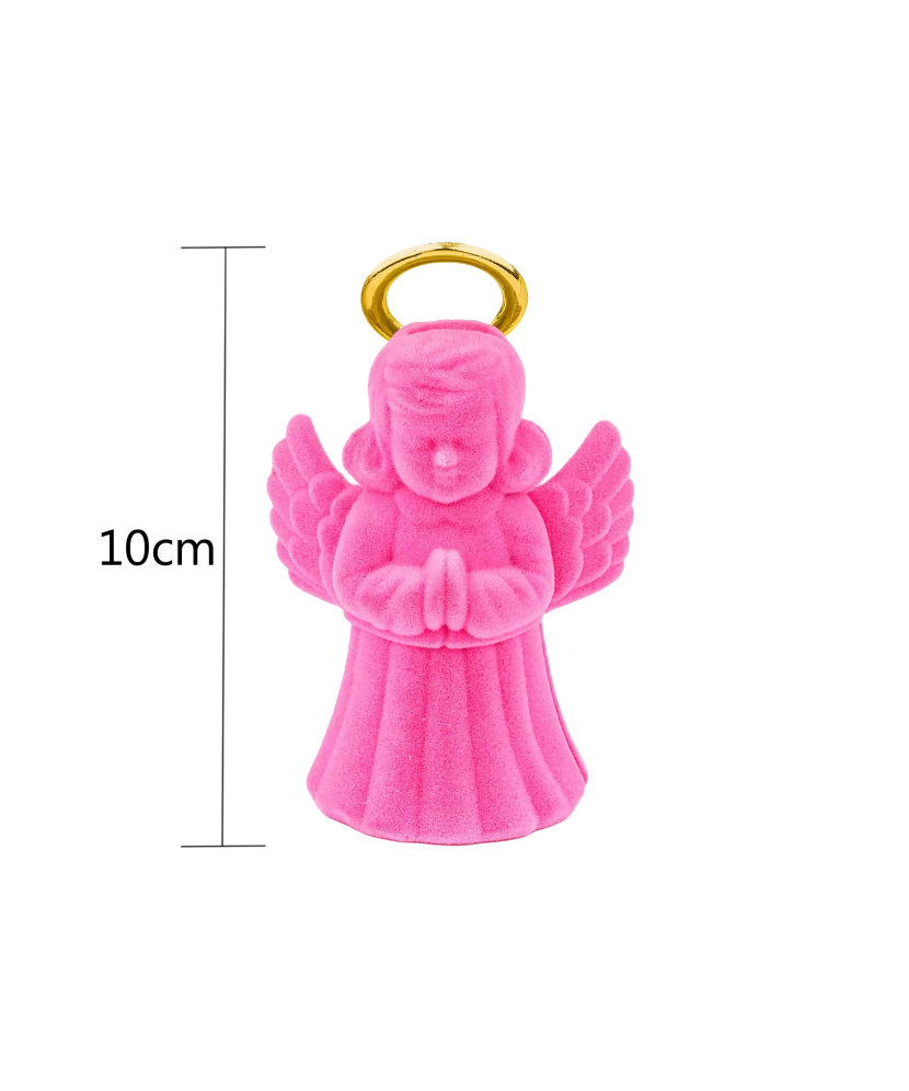 Коробочка-ангел