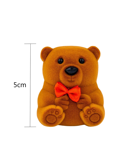 Teddy bear box