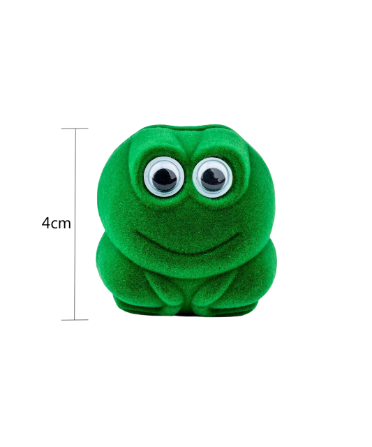 Box frog