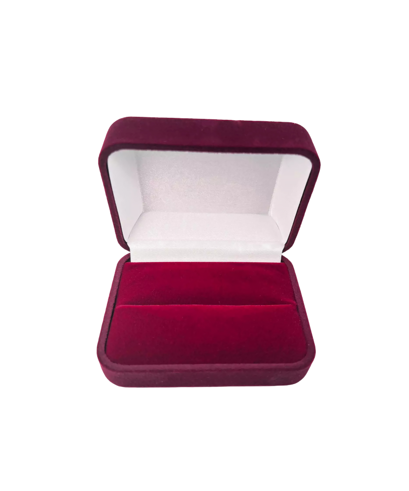 Коробочка прямоугольная