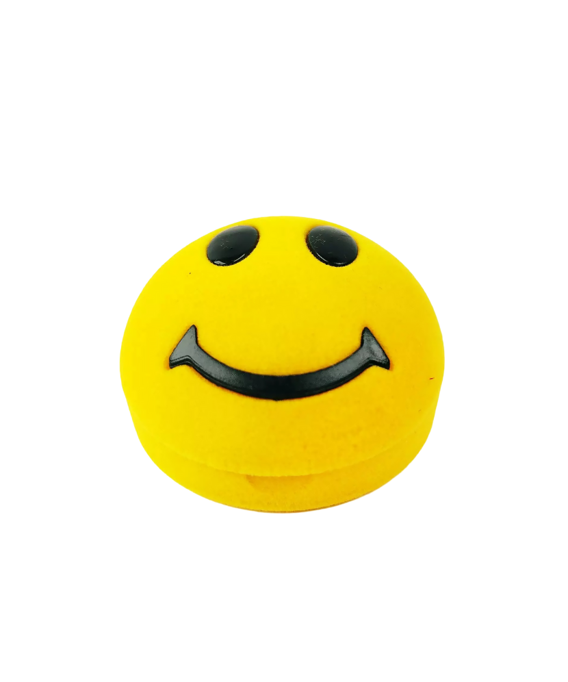 Коробочка-сердечко с розой