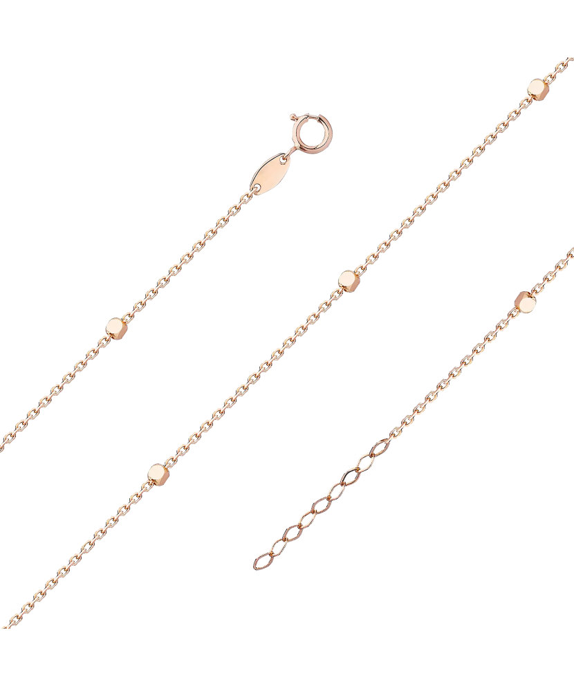 Gold bracelet Gold bracelet