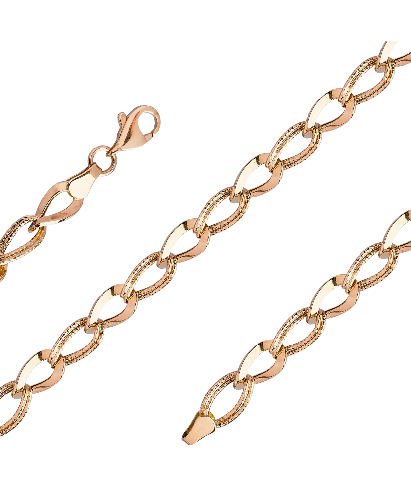 Gold bracelet 5.8mm Gold bracelet 5.8mm