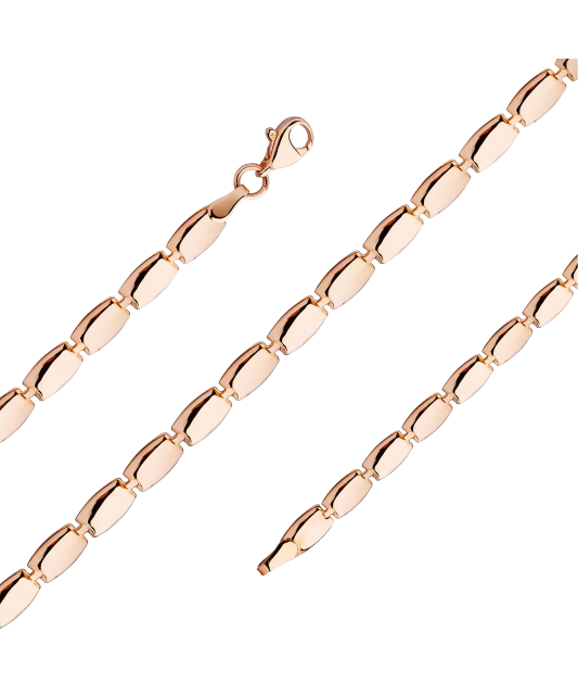 Gold bracelet