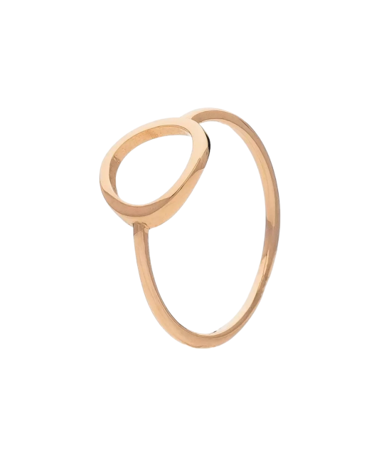 Gold ring