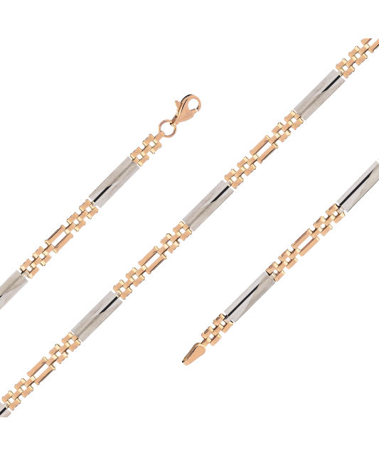 Золотой браслет