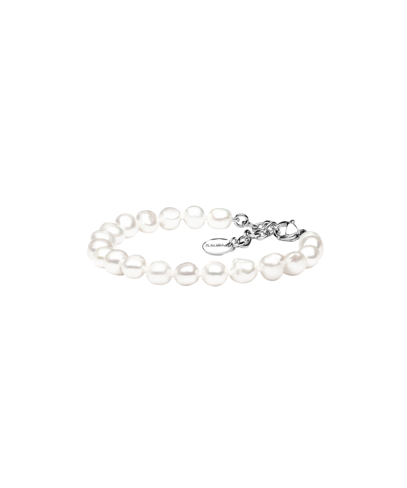Pearl bracelet