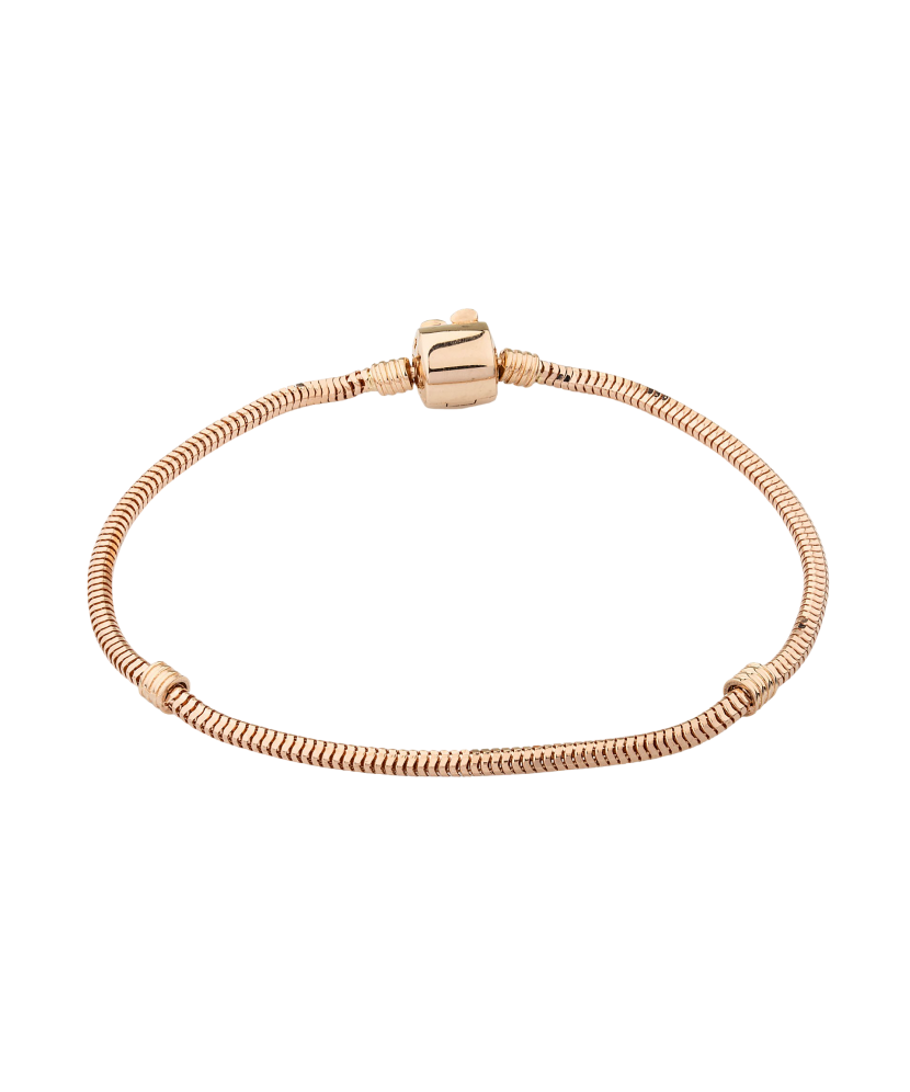 Gold bracelet Gold bracelet