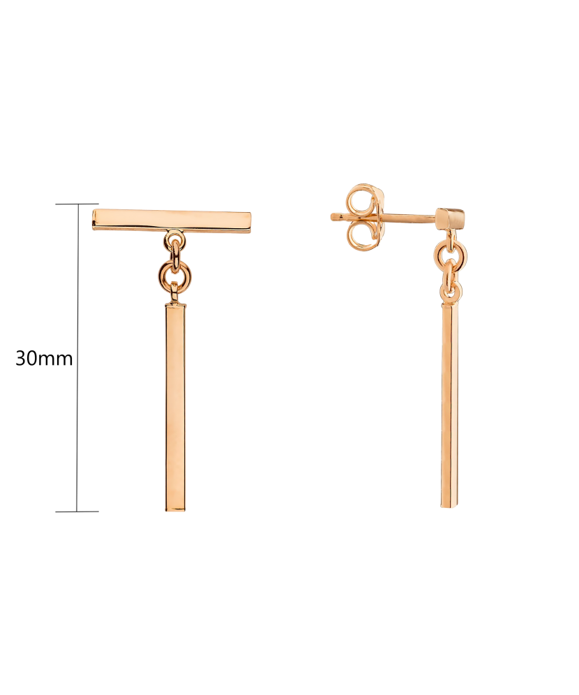 Gold Earrings Gold Earrings