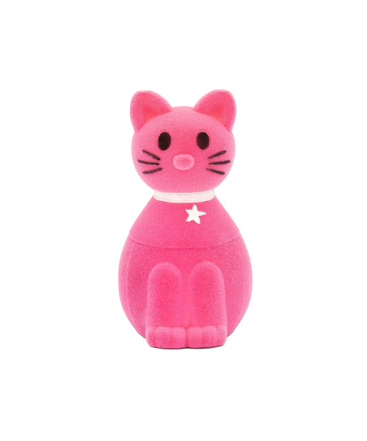 Box "Kitty"