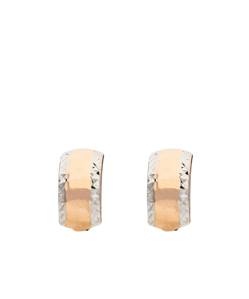 Auksiniai auskarai  - Goldinga Auksiniai auskarai  - Goldinga