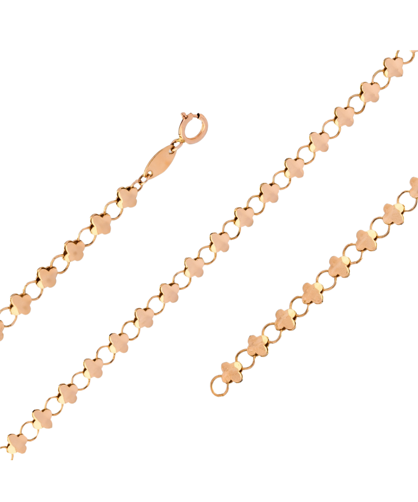 Auksinė apyrankė  - Goldinga Auksinė apyrankė  - Goldinga