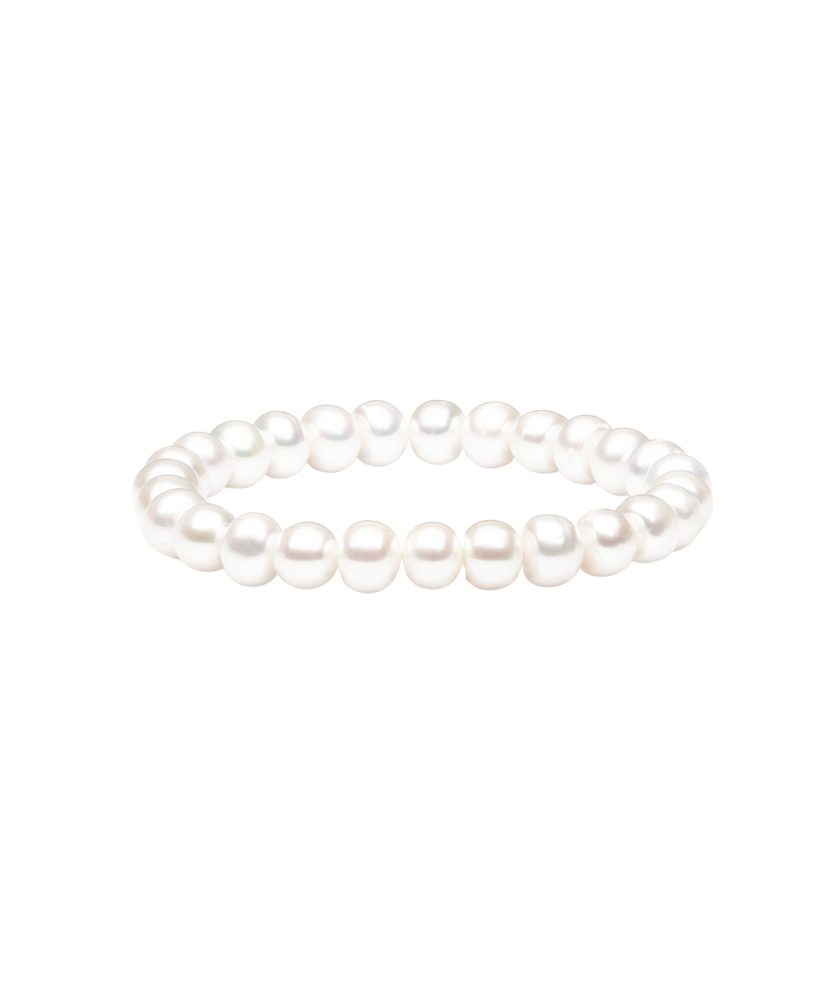 Pearl bracelet