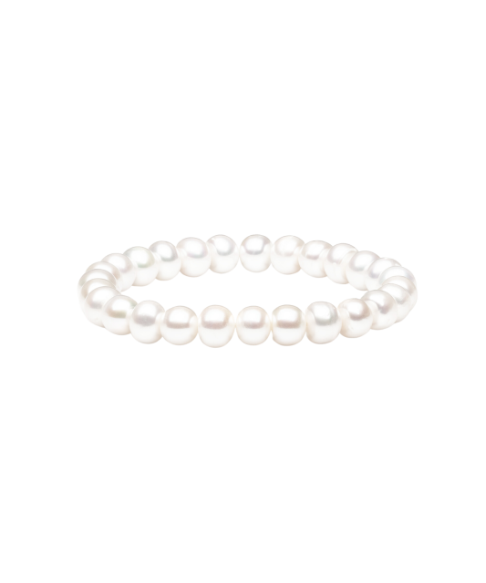 Pearl bracelet