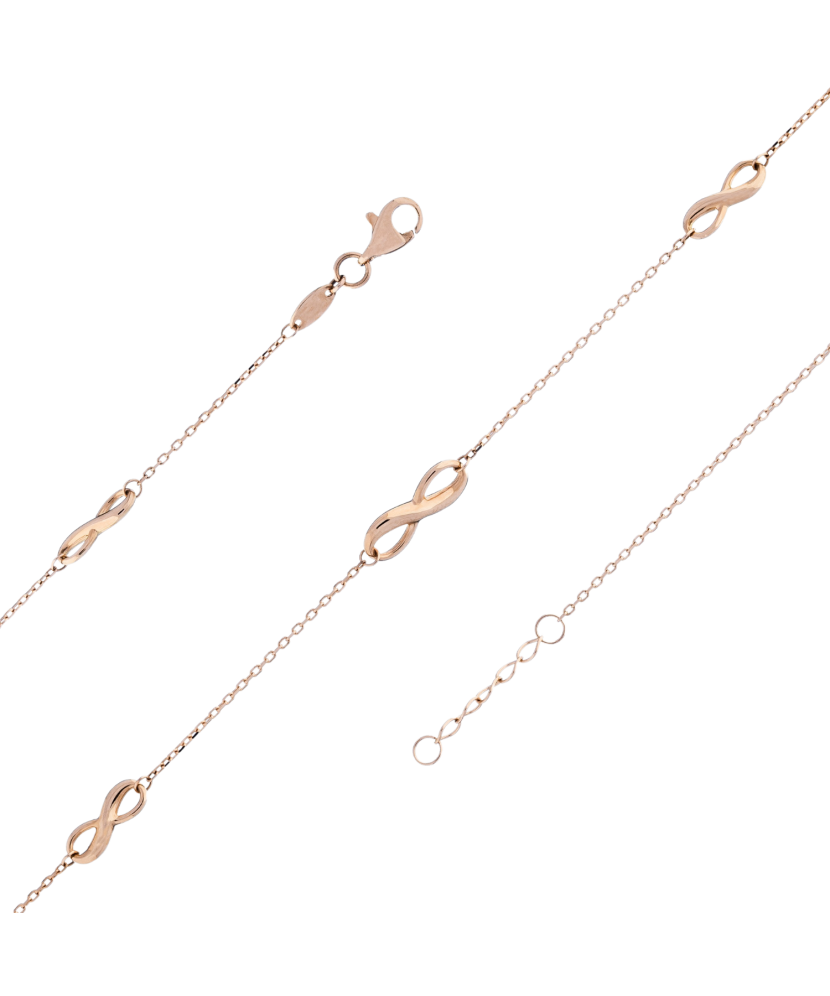 Auksinė apyrankė  - Goldinga Auksinė apyrankė  - Goldinga