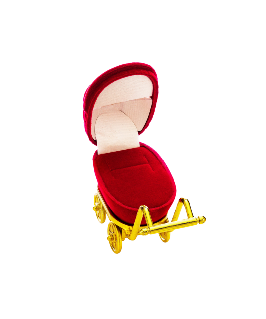 Box stroller