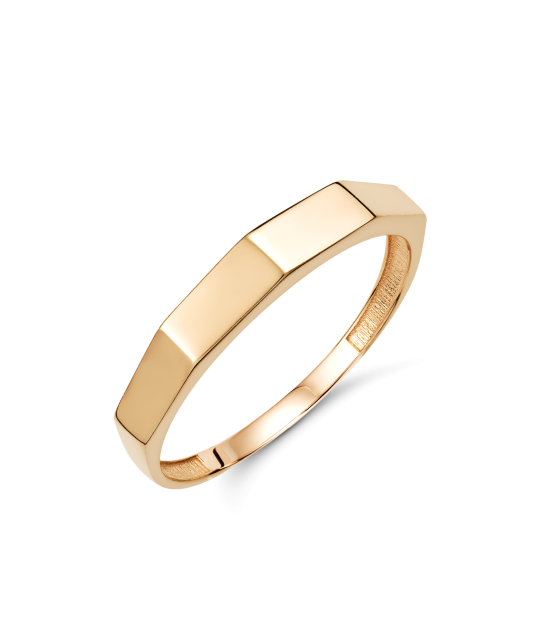 Gold ring