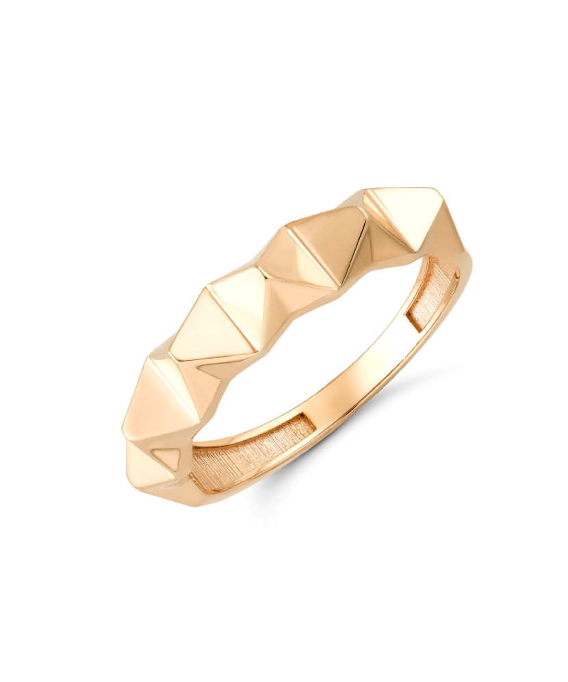 Gold ring