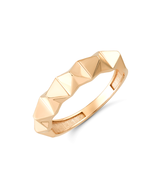 Gold ring