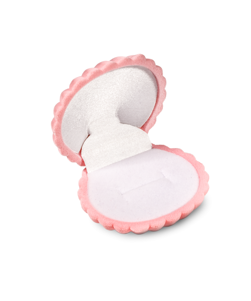 Коробочка "ракушка" Коробочка "ракушка"