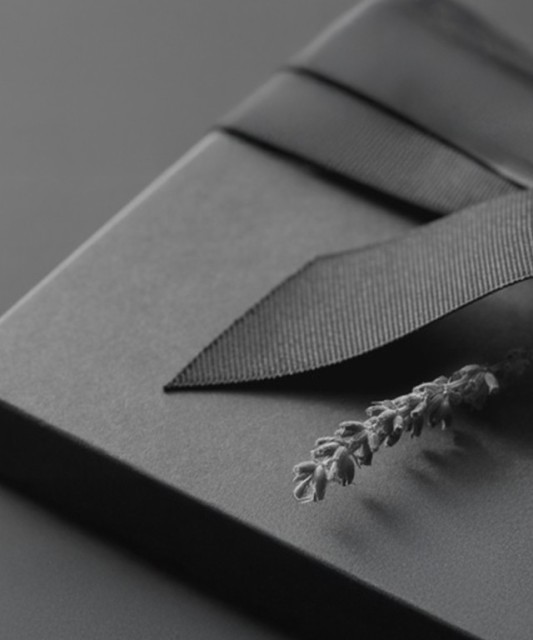 The gift card