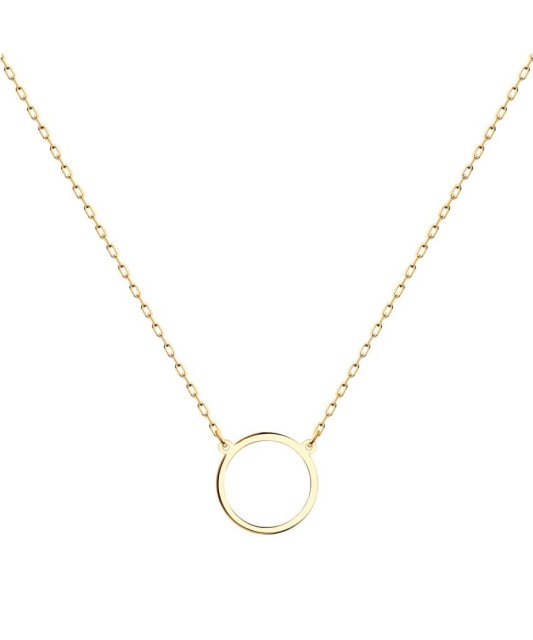 Auksinis grandinėlė su pakabuku - Auksinės grandinėlės su pakabukais - Goldinga