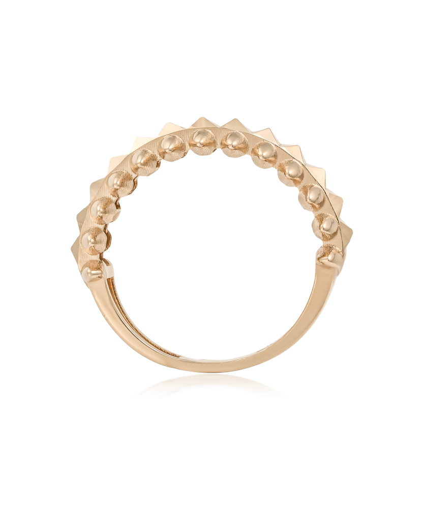 Gold ring Gold ring