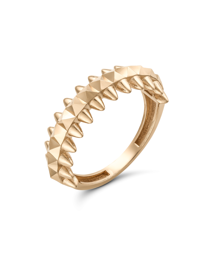 Gold ring Gold ring
