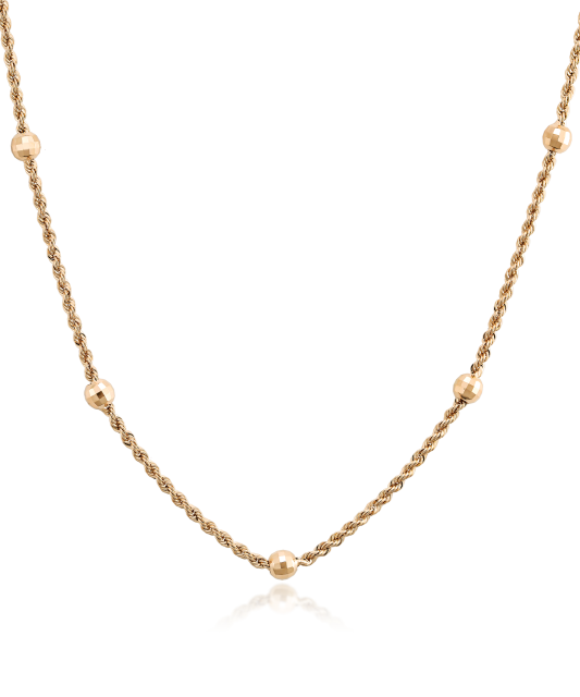 Gold chain