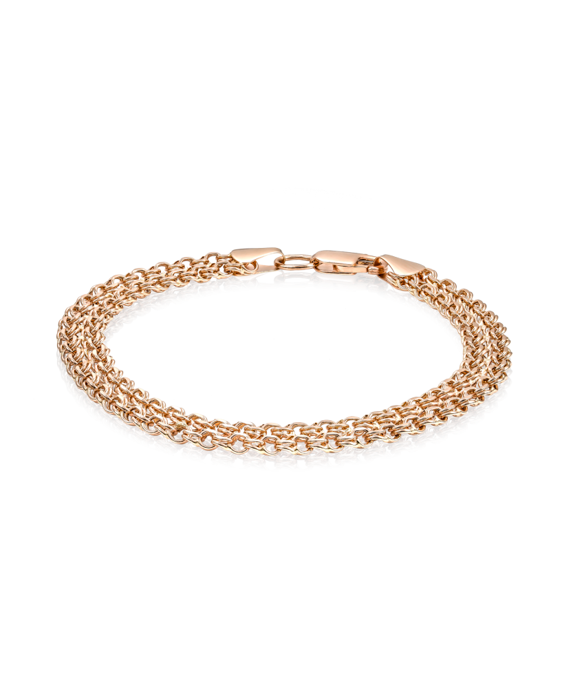 Gold bracelet Gold bracelet