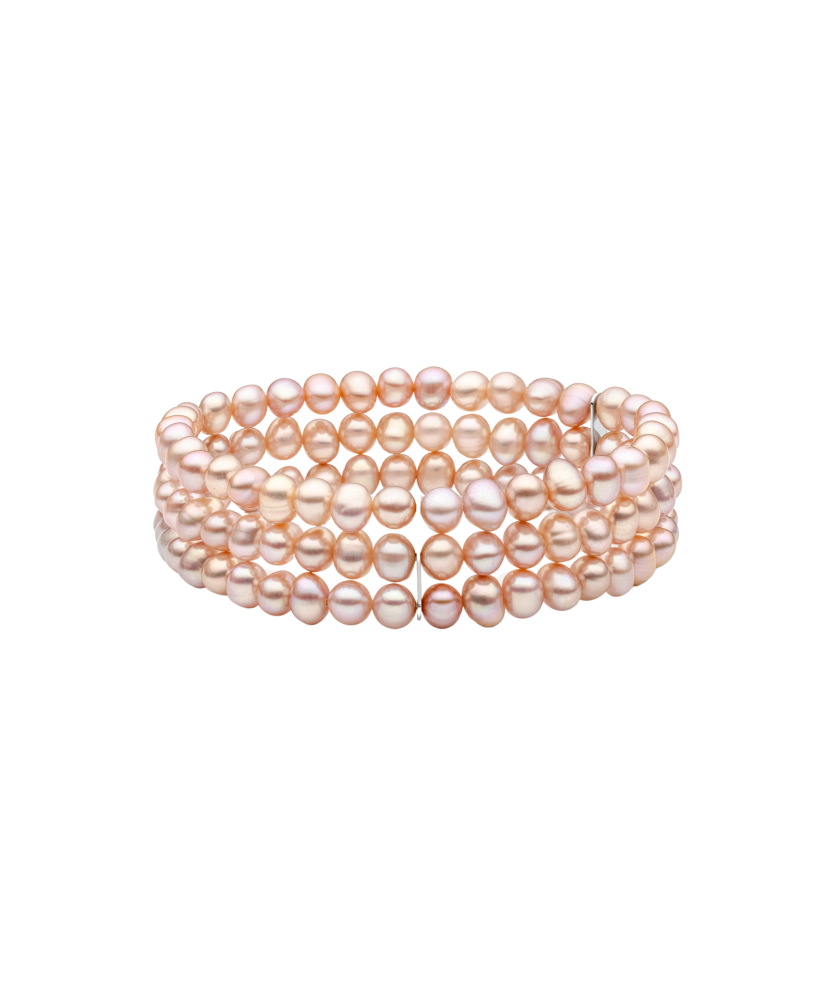 Pearl bracelet Pearl bracelet