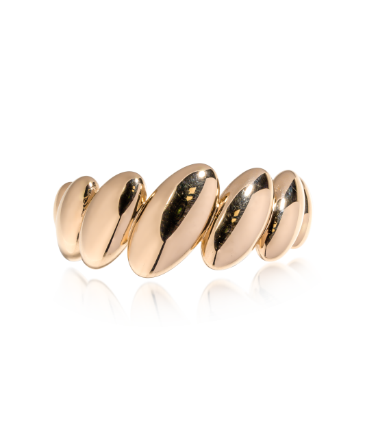 Gold ring